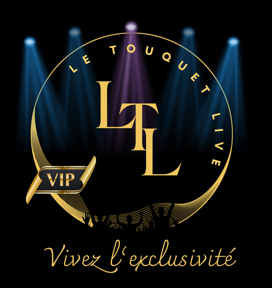 Logo Le Touquet Live